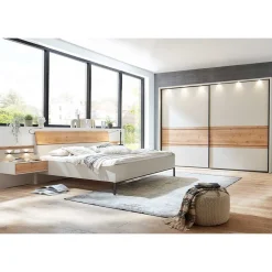 Schlafzimmer Set Miltom*Pharao24 New