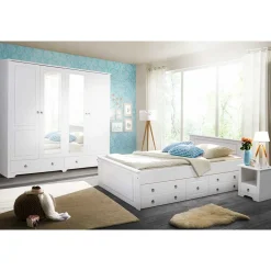 Sale Schlafzimmer Set Sadanos Schlafzimmer Sets