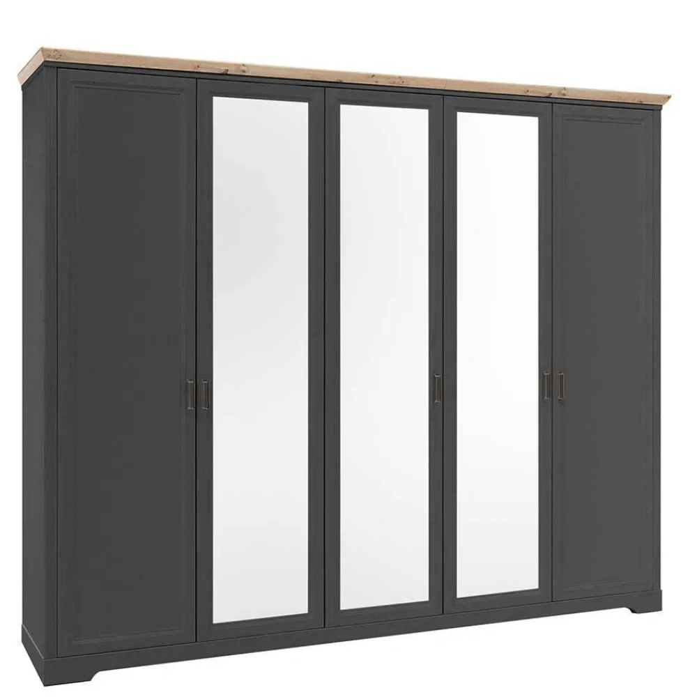 Schlafzimmer Set Trujano*Pharao24 Best