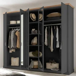 Schlafzimmer Set Trujano*Pharao24 Best