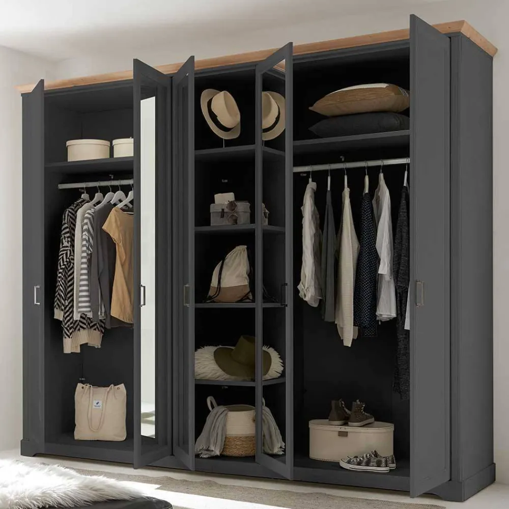 Schlafzimmer Set Trujano*Pharao24 Best