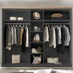 Schlafzimmer Set Trujano*Pharao24 Best