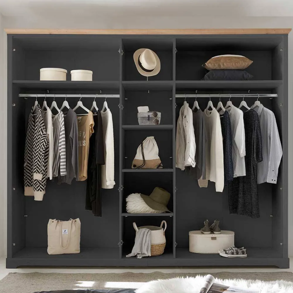 Schlafzimmer Set Trujano*Pharao24 Best