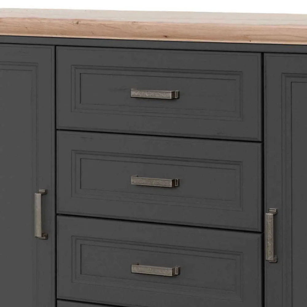 Schlafzimmer Set Trujano*Pharao24 Best