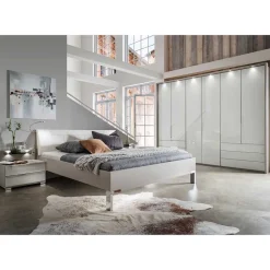 Schlafzimmer Set Zymian*Pharao24 Outlet