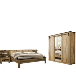 Schlafzimmer Studiana*Pharao24 Clearance