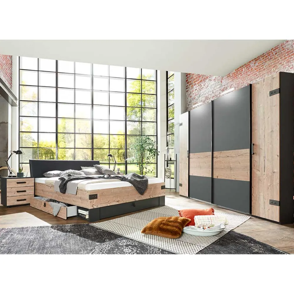 Schlafzimmer Vedra*Pharao24 Discount