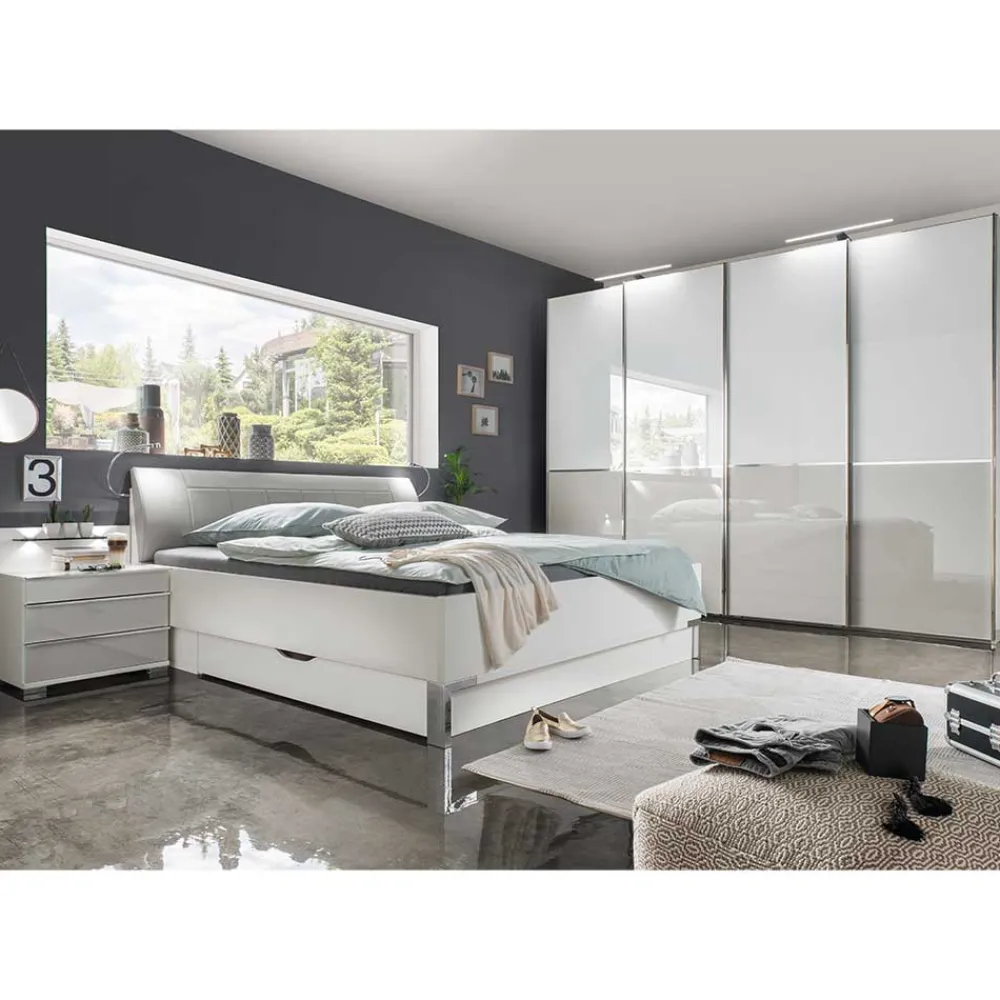 Schlafzimmer Xarina*Pharao24 Online