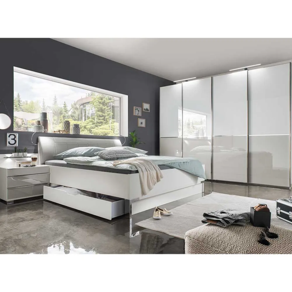 Schlafzimmer Xarina*Pharao24 Online