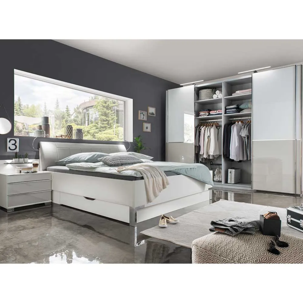 Schlafzimmer Xarina*Pharao24 Online