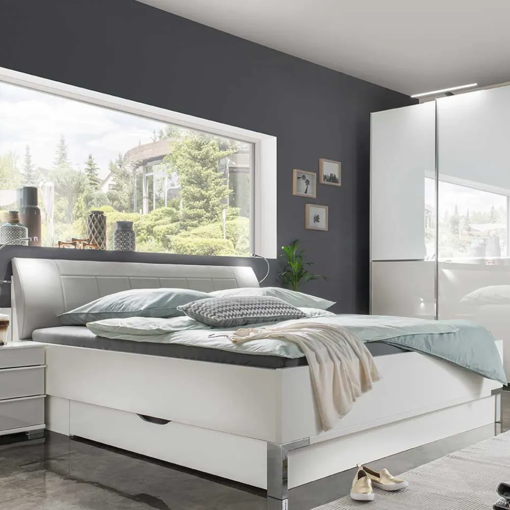 Schlafzimmer Xarina*Pharao24 Online