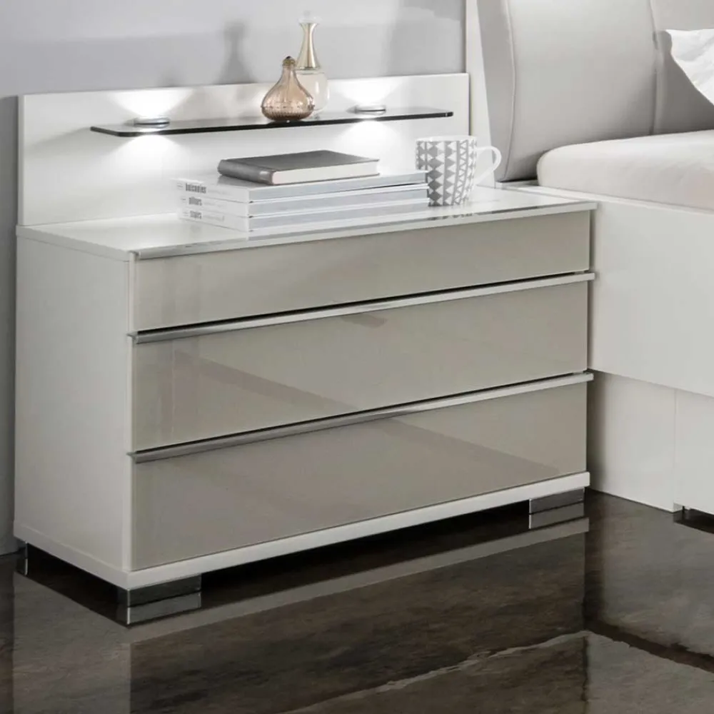 Schlafzimmer Xarina*Pharao24 Online