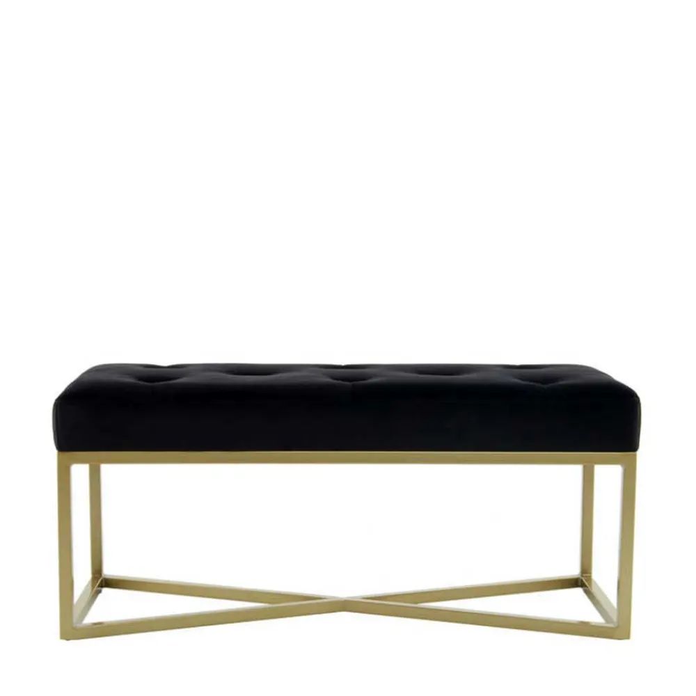 Schlafzimmerbank Viaretto Polsterbänke|Schlafzimmerbänke