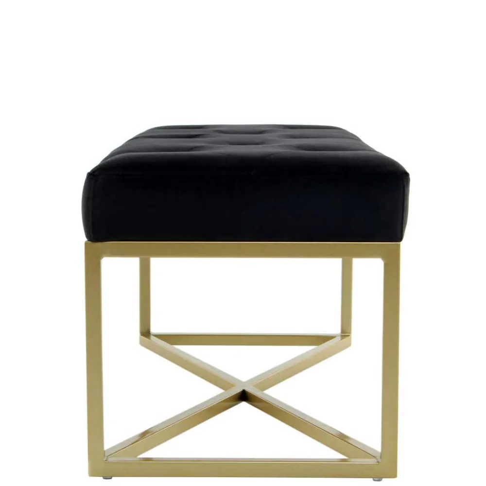 Schlafzimmerbank Viaretto Polsterbänke|Schlafzimmerbänke