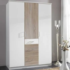 Schlafzimmerkleiderschrank Georgia*Pharao24 Clearance