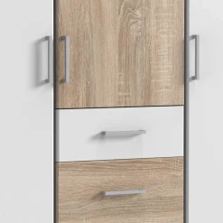 Schlafzimmerkleiderschrank Georgia*Pharao24 Clearance