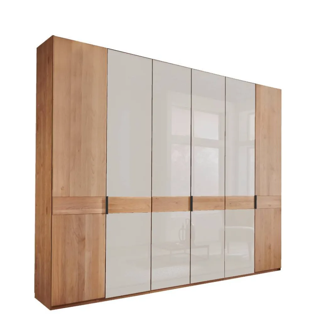 Schlafzimmerkleiderschrank Biancaneve*Pharao24 Discount