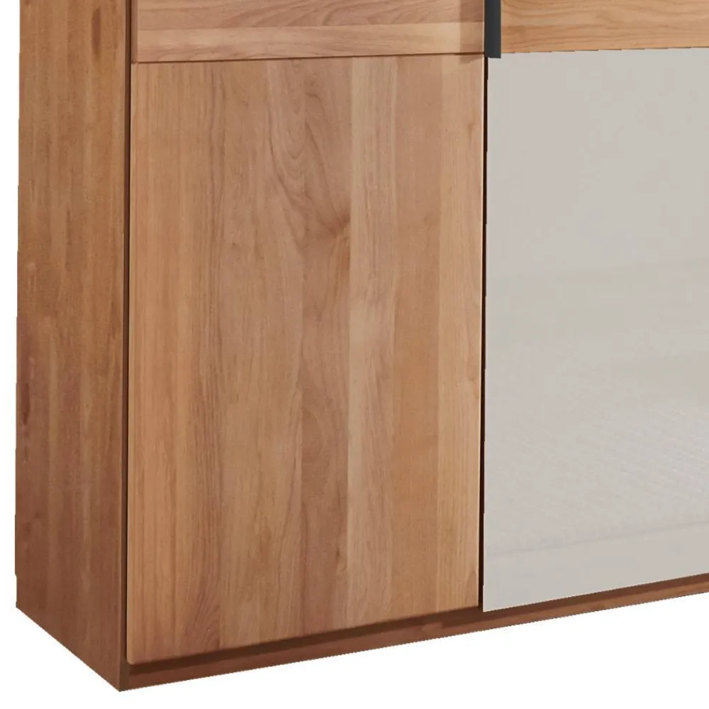 Schlafzimmerkleiderschrank Biancaneve*Pharao24 Discount