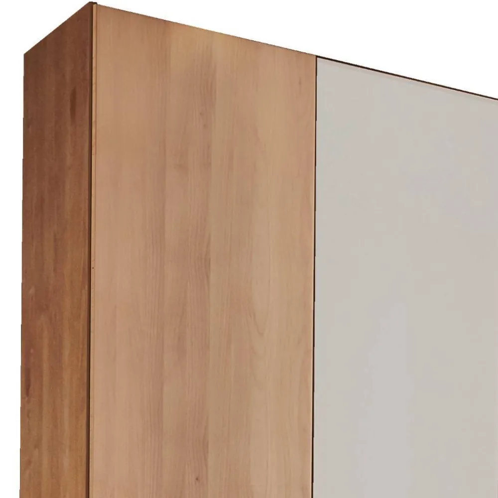 Schlafzimmerkleiderschrank Biancaneve*Pharao24 Discount