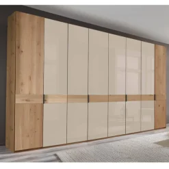 Discount Schlafzimmerkleiderschrank Viramiru Drehtürenschränke