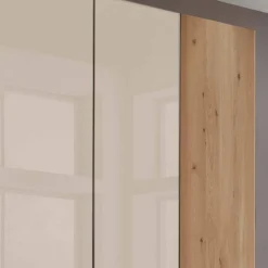 Discount Schlafzimmerkleiderschrank Viramiru Drehtürenschränke