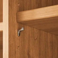 Discount Schlafzimmerkleiderschrank Viramiru Drehtürenschränke