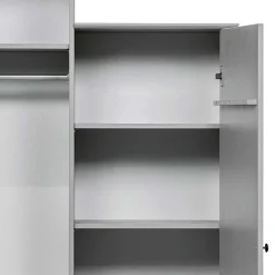 Schlafzimmerkleiderschrank Zenzian*Pharao24 Hot