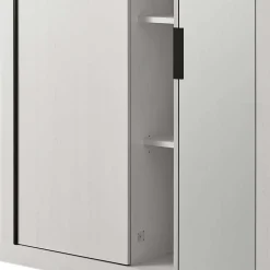 Schlafzimmerkleiderschrank Dionada*Pharao24 Outlet