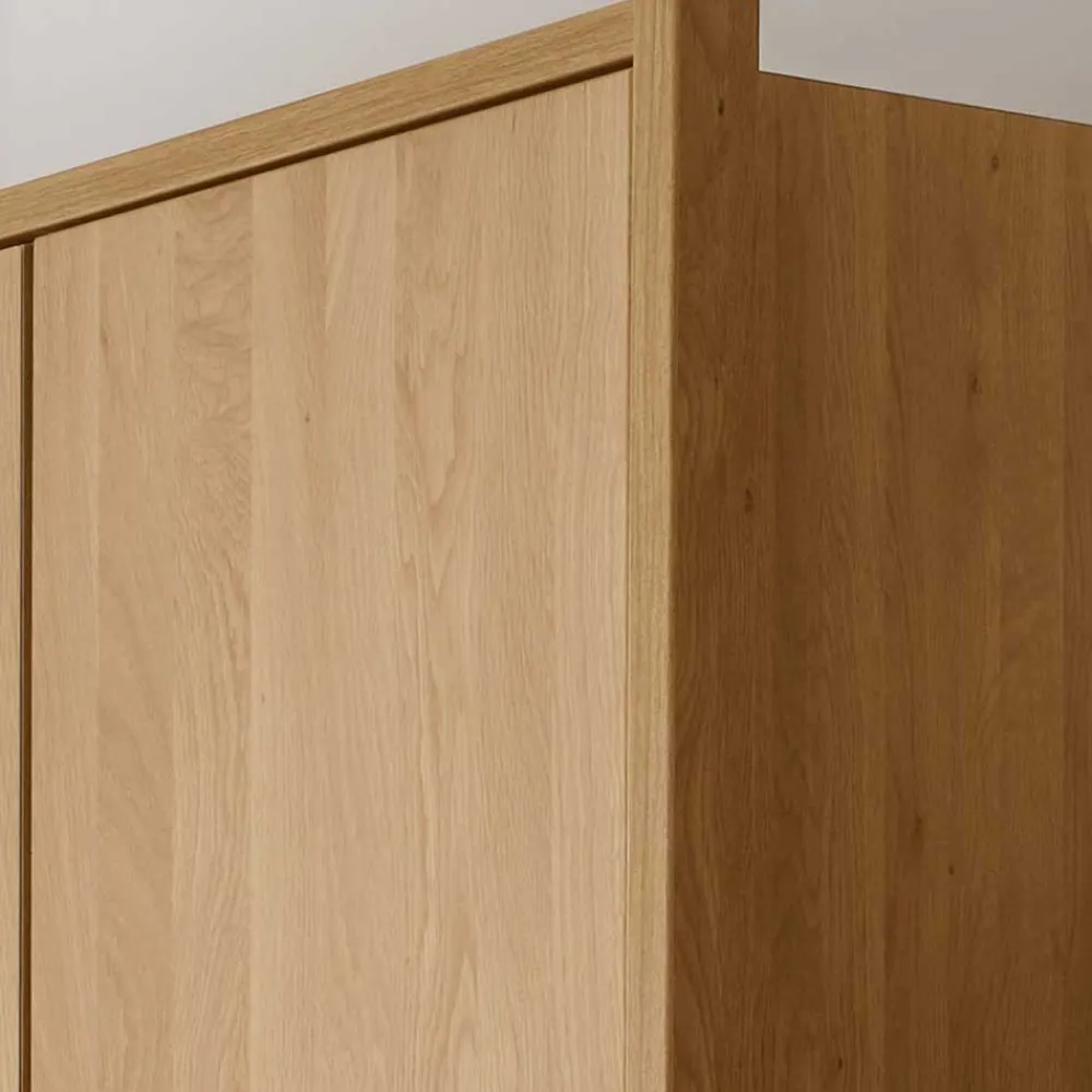 Schlafzimmerkleiderschrank Veyfas*Pharao24 New