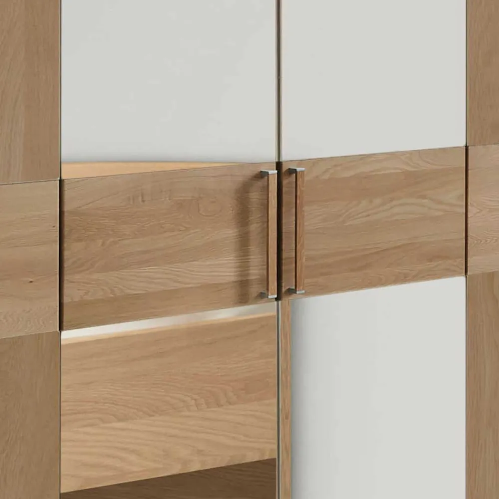 Schlafzimmerkleiderschrank Veyfas*Pharao24 New