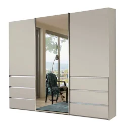 Schlafzimmerkleiderschrank Praki*Pharao24 Online