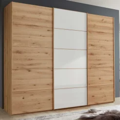 Schlafzimmerkleiderschrank Durac*Pharao24 Discount