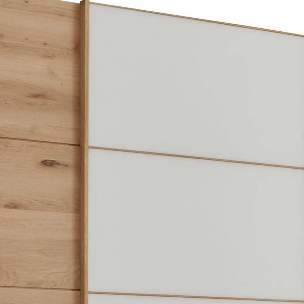 Schlafzimmerkleiderschrank Durac*Pharao24 Discount