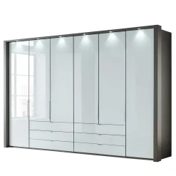 Discount Schlafzimmerkleiderschrank Terry Kleiderschränke|Schlafzimmerschränke