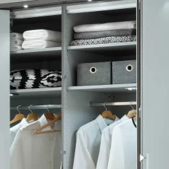 Discount Schlafzimmerkleiderschrank Terry Kleiderschränke|Schlafzimmerschränke