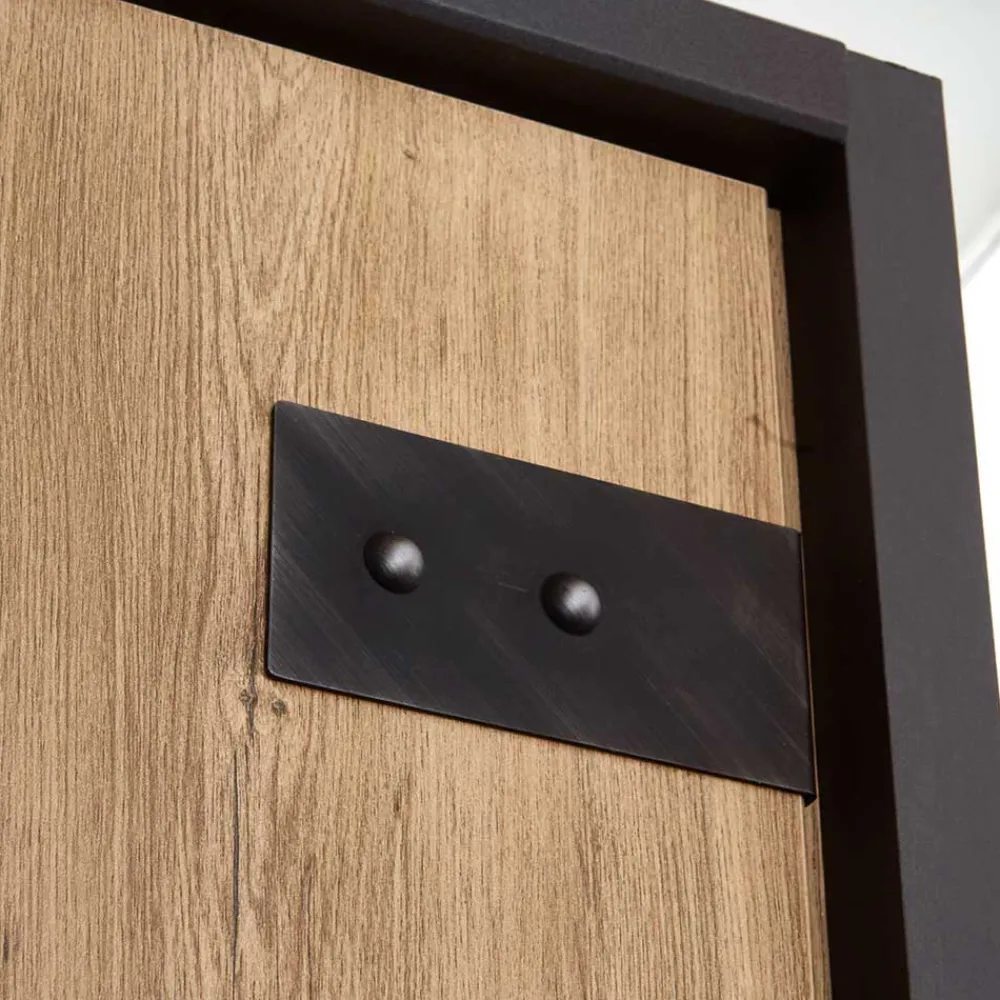 Schlafzimmerkleiderschrank Onlina*Pharao24 New