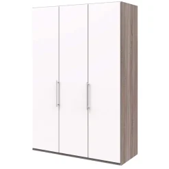Schlafzimmerkleiderschrank Rarian*Pharao24 New