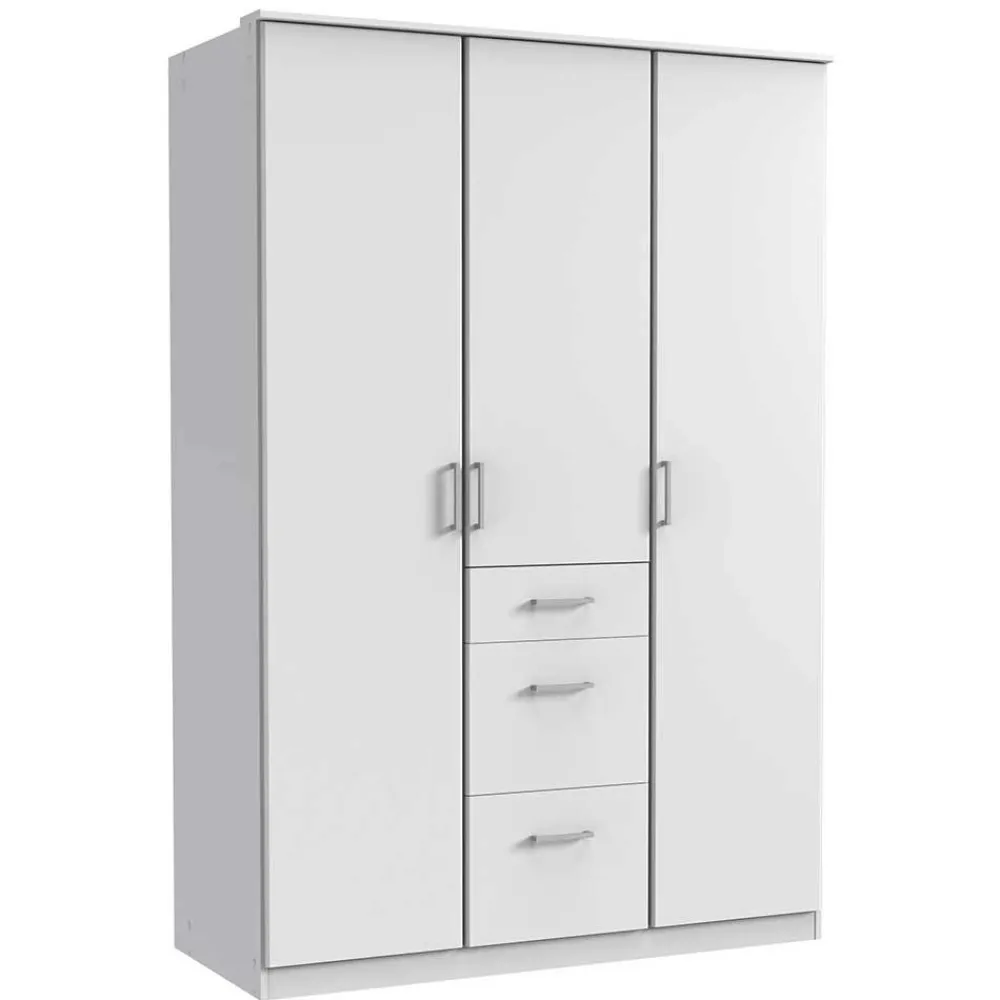 Schlafzimmerkleiderschrank Redon*Pharao24 Hot