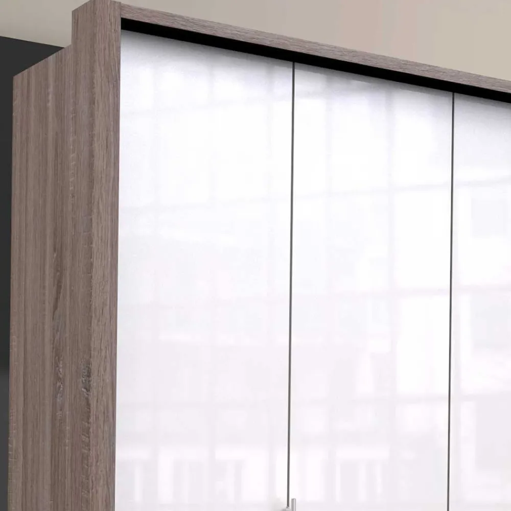 Clearance Schlafzimmerkleiderschrank Yunidra Jugendkleiderschrank