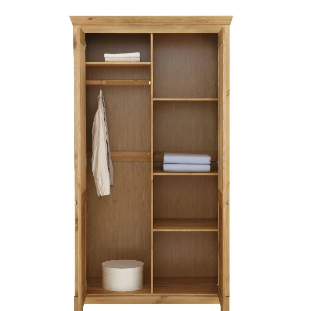 Schlafzimmerkleiderschrank Movay*Pharao24 Sale