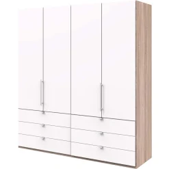 Best Schlafzimmerkleiderschrank Lolyana Jugendkleiderschrank