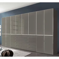 Online Schlafzimmerkleiderschrank Boplaroma Drehtürenschränke