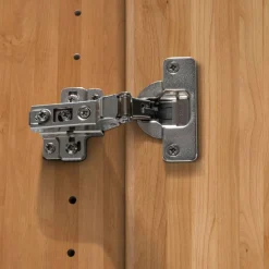 Discount Schlafzimmerkleiderschrank XXL Durac Drehtürenschränke