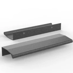 Discount Schlafzimmerkleiderschrank XXL Durac Drehtürenschränke