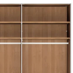 Discount Schlafzimmerkleiderschrank XXL Durac Drehtürenschränke