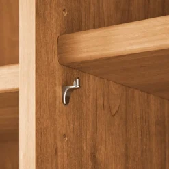 Discount Schlafzimmerkleiderschrank XXL Durac Drehtürenschränke