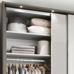 New Schlafzimmerkleiderschrank Zimonetta Kleiderschränke|Schlafzimmerschränke