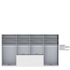 Sale Schlafzimmerkleiderschrank Bean Kleiderschränke|Schlafzimmerschränke