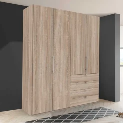 Schlafzimmerkleiderschrank Gehvonda*Pharao24 Outlet