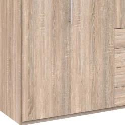 Schlafzimmerkleiderschrank Gehvonda*Pharao24 Outlet
